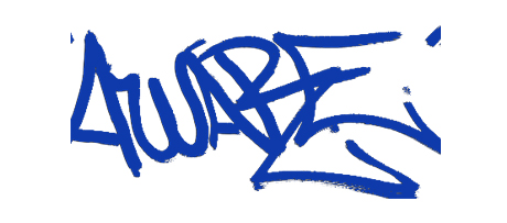 AWARE Online Referral Form