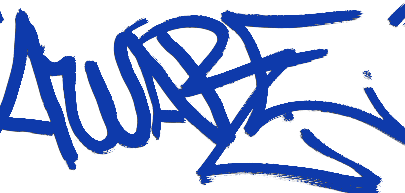 Aware logo
